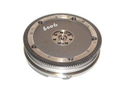 Volante motor AISIN ref. FDM-901